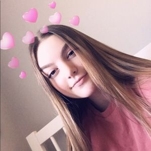 Meet your Posher, Gretchen